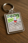 Evenement foto: Serie 389