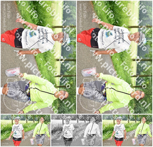Evenement foto: Serie 389
