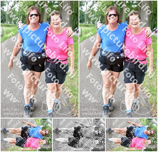 Evenement foto: Serie 339