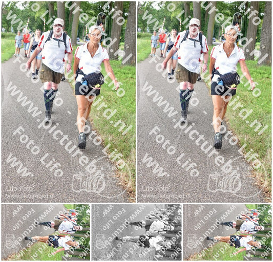 Evenement foto: Serie 339