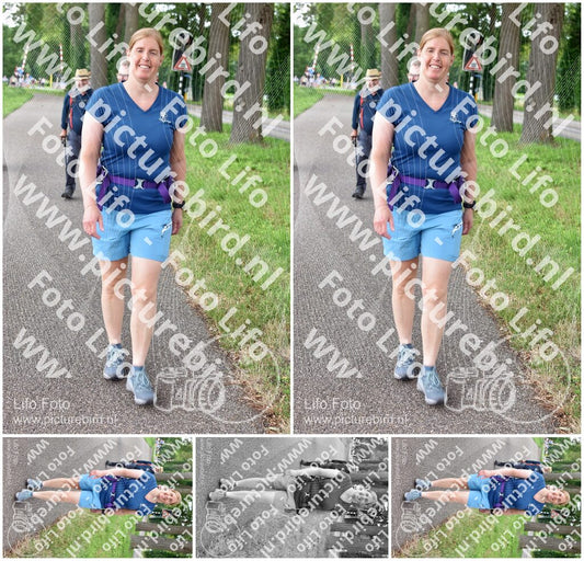 Evenement foto: Serie 339