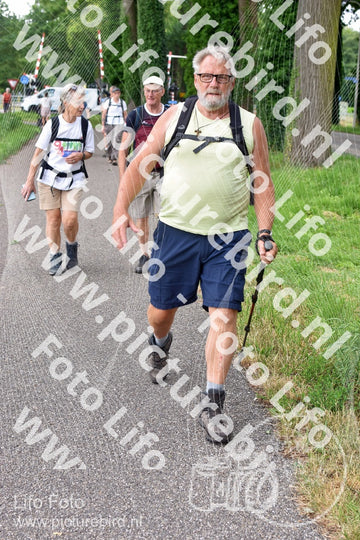 Evenement foto: Serie 339