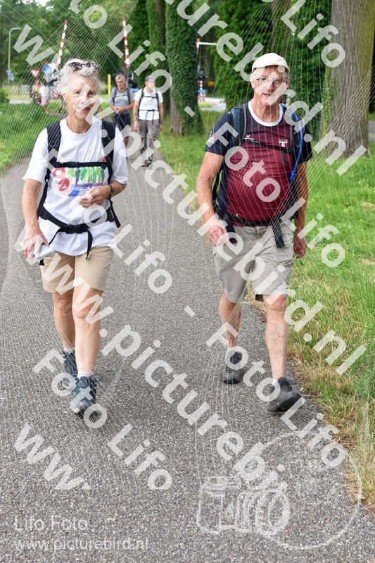 Evenement foto: Serie 339