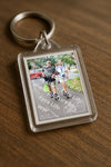 Evenement foto: Serie 339