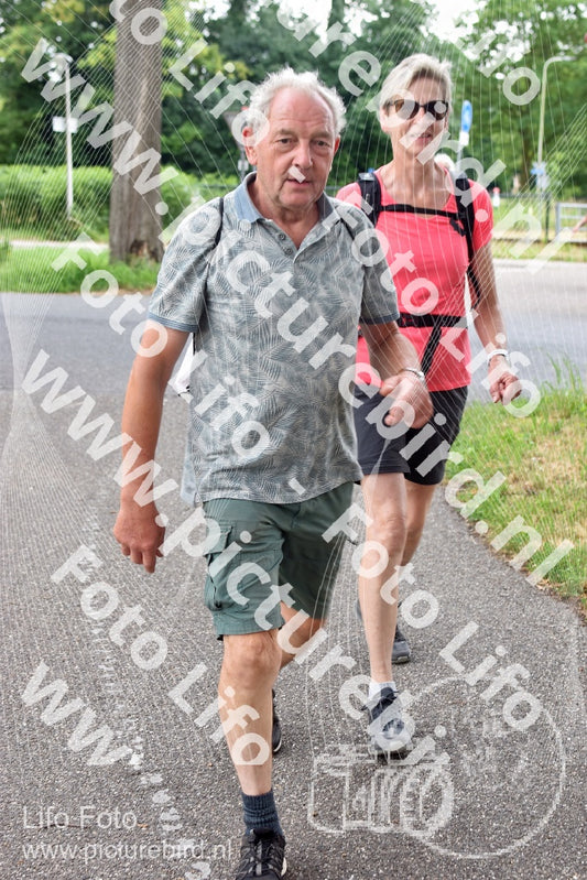 Evenement foto: Serie 339
