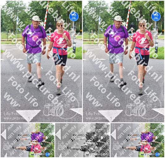 Evenement foto: Serie 339