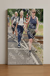 Evenement foto: Serie 339
