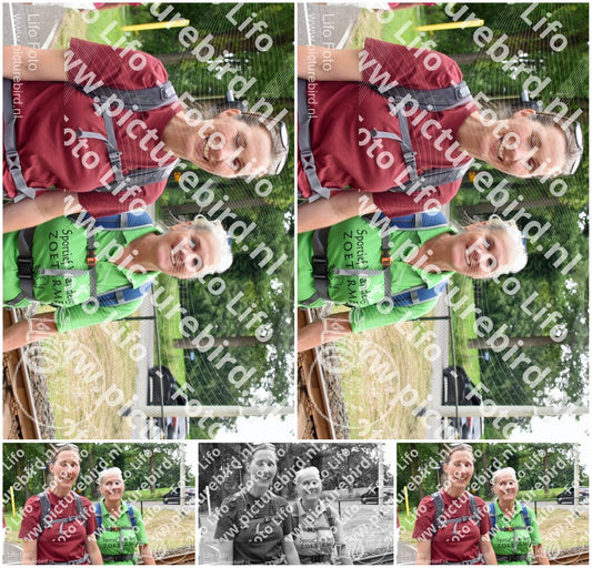 Evenement foto: Serie 339