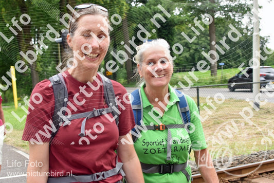 Evenement foto: Serie 339