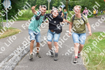 Evenement foto: Serie 339