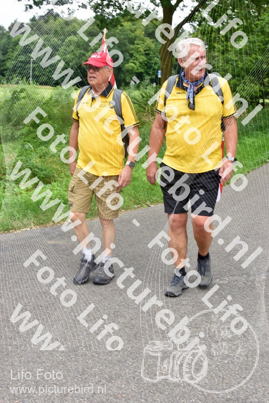 Evenement foto: Serie 339
