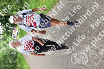 Evenement foto: Serie 339