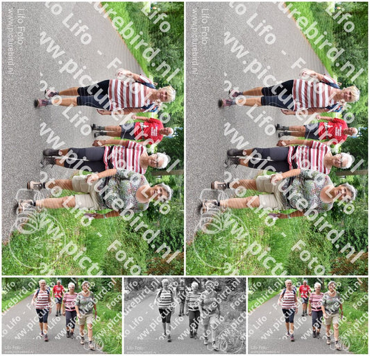 Evenement foto: Serie 339