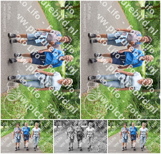 Evenement foto: Serie 339