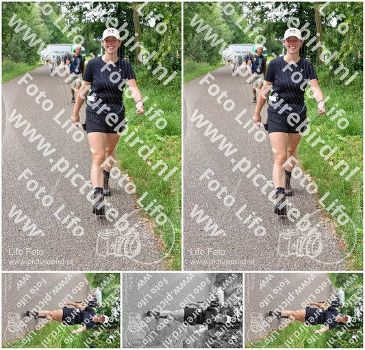 Evenement foto: Serie 339