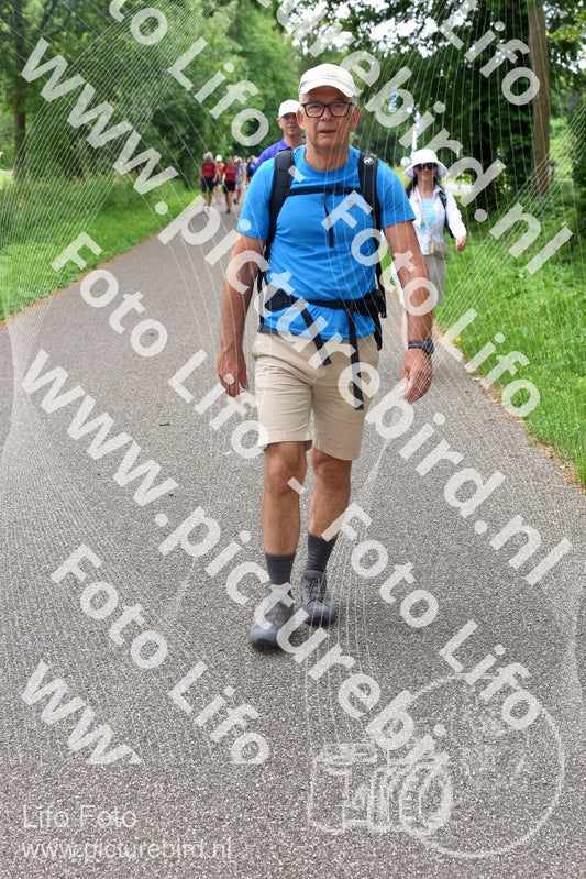 Evenement foto: Serie 339