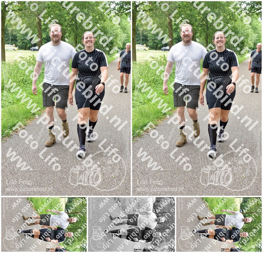Evenement foto: Serie 339