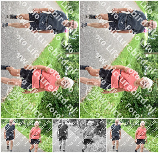 Evenement foto: Serie 339
