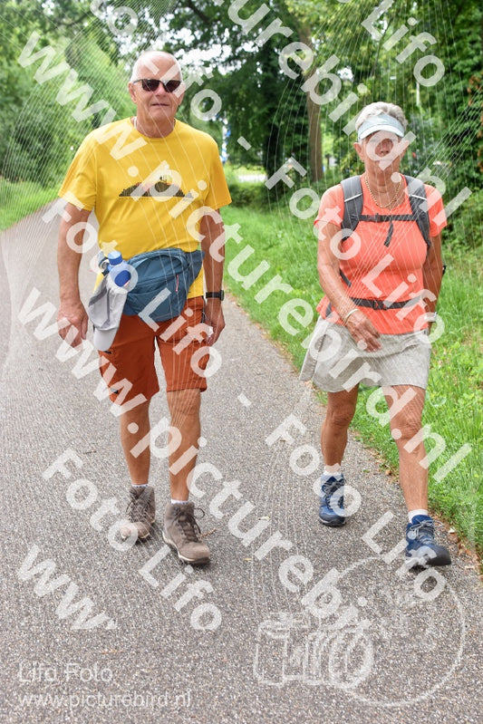 Evenement foto: Serie 339