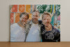 Evenement foto: Avond van andijk Serie 209