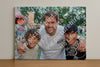 Evenement foto: Avond van andijk Serie 209