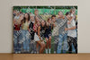 Evenement foto: Avond van andijk Serie 209