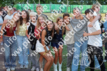 Evenement foto: Avond van andijk Serie 209