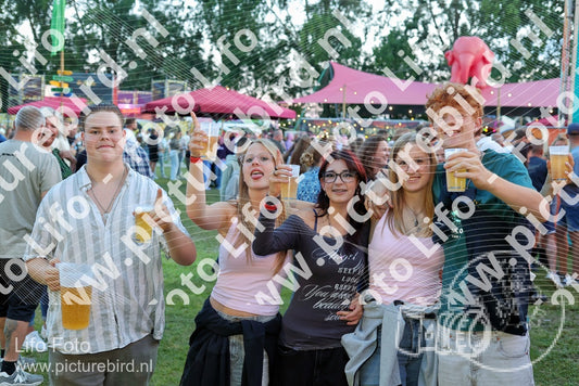 Evenement foto: Avond van andijk Serie 209