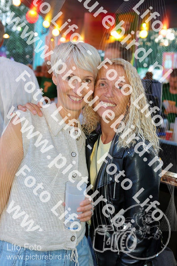 Evenement foto: Avond van andijk Serie 209