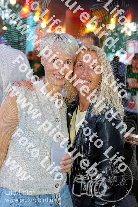 Evenement foto: Avond van andijk Serie 209