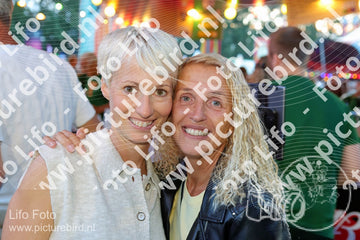 Evenement foto: Avond van andijk Serie 209