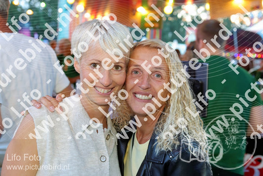 Evenement foto: Avond van andijk Serie 209