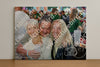Evenement foto: Avond van andijk Serie 209