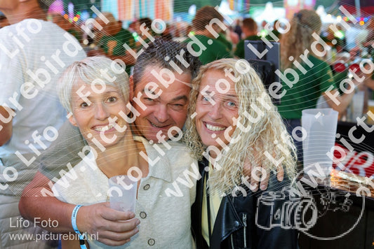 Evenement foto: Avond van andijk Serie 209
