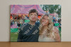 Evenement foto: Avond van andijk Serie 209
