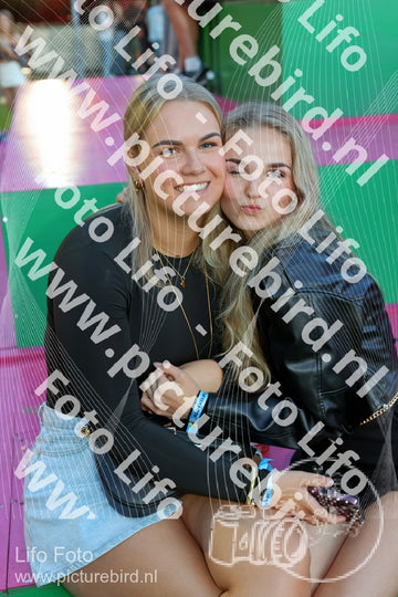 Evenement foto: Avond van andijk Serie 209