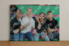 Evenement foto: Avond van andijk Serie 209