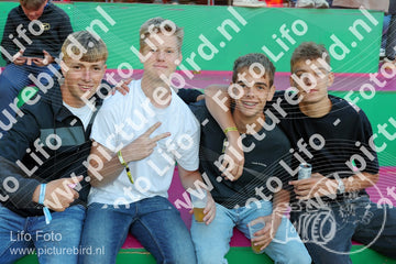 Evenement foto: Avond van andijk Serie 209