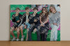 Evenement foto: Avond van andijk Serie 209