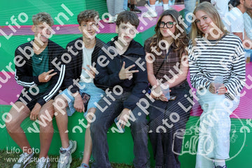 Evenement foto: Avond van andijk Serie 209
