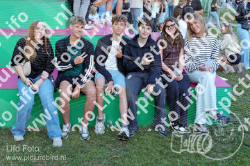 Evenement foto: Avond van andijk Serie 209