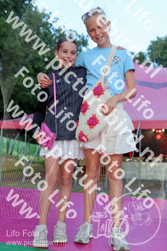 Evenement foto: Avond van andijk Serie 209