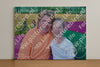 Evenement foto: Avond van andijk Serie 209