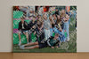 Evenement foto: Avond van andijk Serie 209