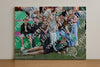 Evenement foto: Avond van andijk Serie 209