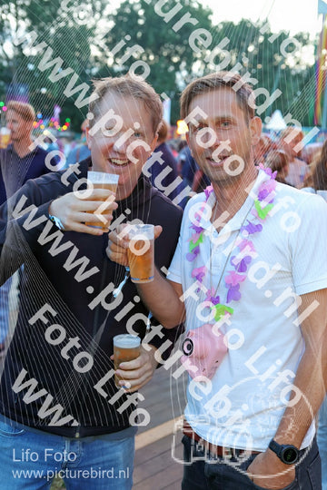 Evenement foto: Avond van andijk Serie 209
