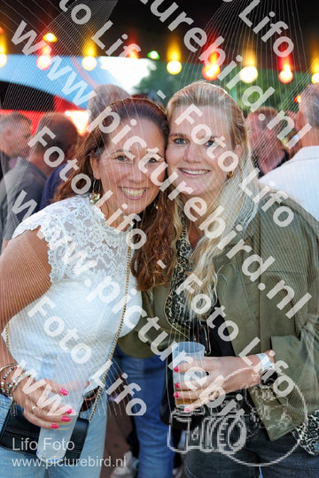 Evenement foto: Avond van andijk Serie 209