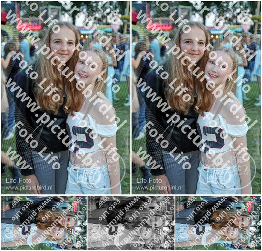 Evenement foto: Avond van andijk Serie 209
