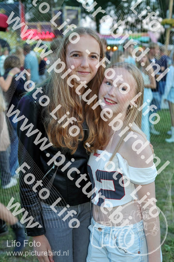 Evenement foto: Avond van andijk Serie 209