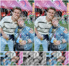 Evenement foto: Avond van andijk Serie 209